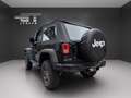 Jeep Wrangler Wrangler 2.8 CRD DPF Sahara Nero - thumbnail 4