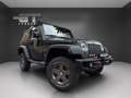 Jeep Wrangler Wrangler 2.8 CRD DPF Sahara Nero - thumbnail 1