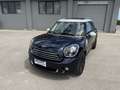 MINI Cooper D Countryman Mini Countryman R60 2.0 all4 auto Blu/Azzurro - thumbnail 3