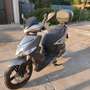 Kymco Agility 200 Negro - thumbnail 2