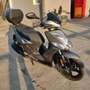 Kymco Agility 200 Negro - thumbnail 5