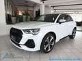 Audi Q3 40 TFSI qu. Sline s-tronic*MATRIX*AHK*VIRTUAL* Weiß - thumbnail 1