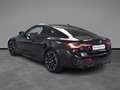 BMW 420 d 48V Coupé Msport Aut. Negro - thumbnail 5