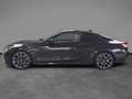 BMW 420 d 48V Coupé Msport Aut. Negro - thumbnail 4