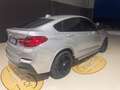 BMW X4 xDrive20d Msport / TAGLIANDI UFFICIALI / Grau - thumbnail 5