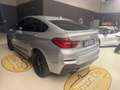 BMW X4 xDrive20d Msport / TAGLIANDI UFFICIALI / Grau - thumbnail 7
