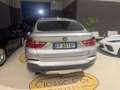 BMW X4 xDrive20d Msport / TAGLIANDI UFFICIALI / Grau - thumbnail 6