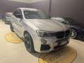 BMW X4 xDrive20d Msport / TAGLIANDI UFFICIALI / Grau - thumbnail 1