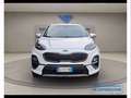Kia Sportage 1.6 CRDi mhev Urban Blanc - thumbnail 2