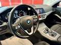 BMW 320 d xDrive Touring ** TUTTA TAGLIANDATA BMW ** Negro - thumbnail 8
