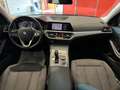 BMW 320 d xDrive Touring ** TUTTA TAGLIANDATA BMW ** Black - thumbnail 9