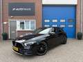Mercedes-Benz A 200 200 Premium Zwart - thumbnail 1