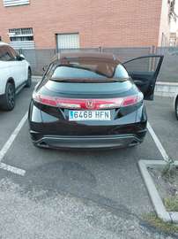 1.4 i-VTEC Comfort