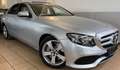 Mercedes-Benz E 350 d 4Matic Widescreen 360° Kamera ACC  Key-Go Silber - thumbnail 1