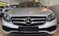 Mercedes-Benz E 350 d 4Matic Widescreen 360° Kamera ACC  Key-Go Silber - thumbnail 4