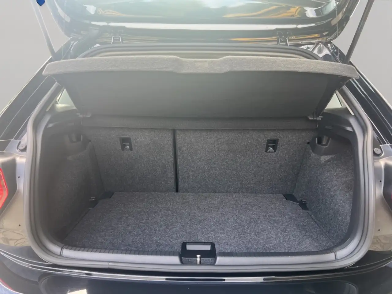 Volkswagen Polo Comfortline 1.0 TSI, Front Assist, SHZ, PD, NAVI, миниатюра 13