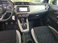 Nissan Micra 1.0 71PS 5MT ACENTA Design Winter Technik I Zwart - thumbnail 11