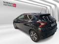 Nissan Micra 1.0 71PS 5MT ACENTA Design Winter Technik I Zwart - thumbnail 4