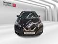Nissan Micra 1.0 71PS 5MT ACENTA Design Winter Technik I Zwart - thumbnail 2