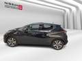 Nissan Micra 1.0 71PS 5MT ACENTA Design Winter Technik I Zwart - thumbnail 3