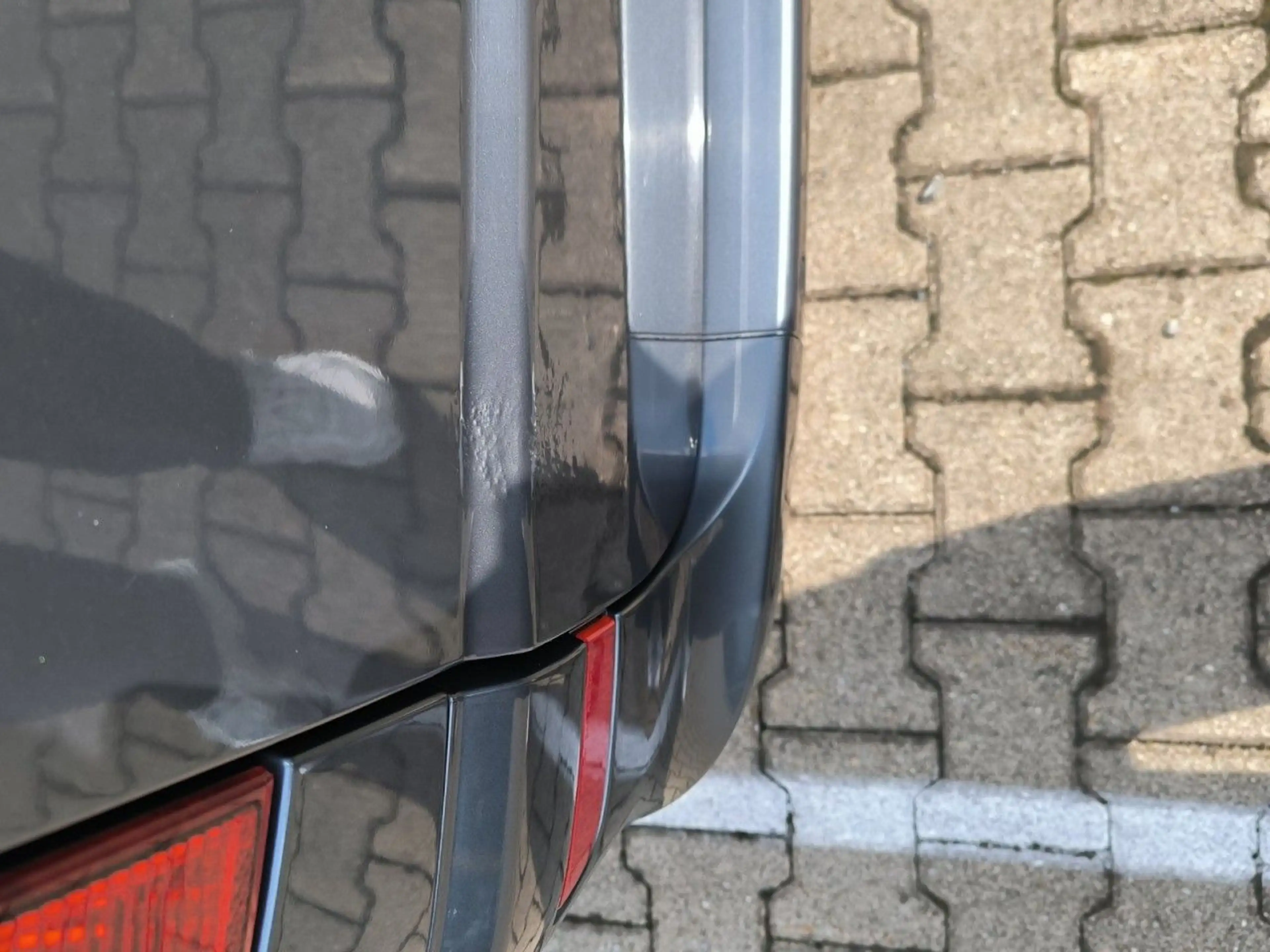Mercedes-Benz Vito Mixto 116 CDI kompakt (639.601) Nicht an Pr — photo 29
