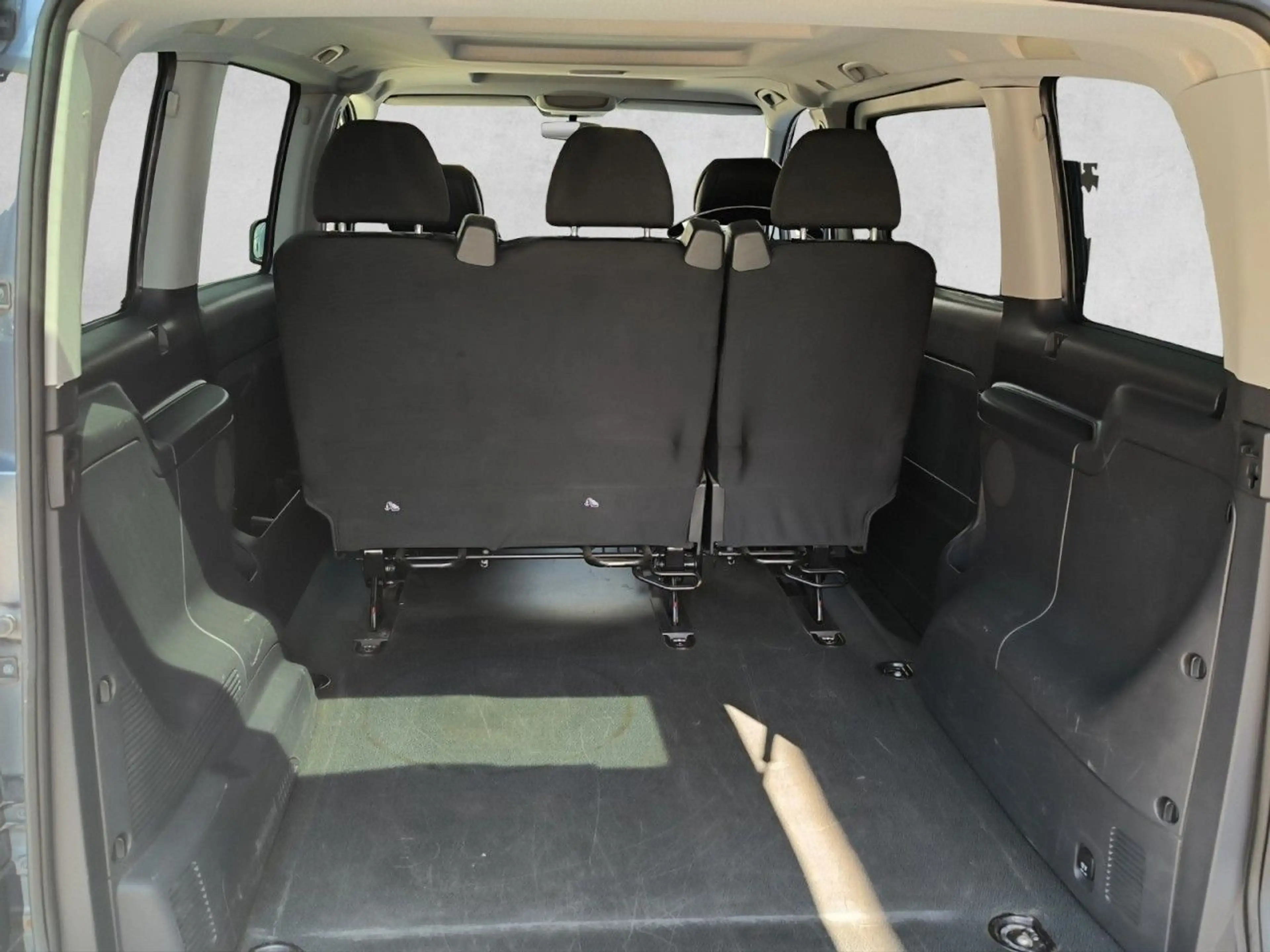 Mercedes-Benz Vito Mixto 116 CDI kompakt (639.601) Nicht an Pr — photo 18