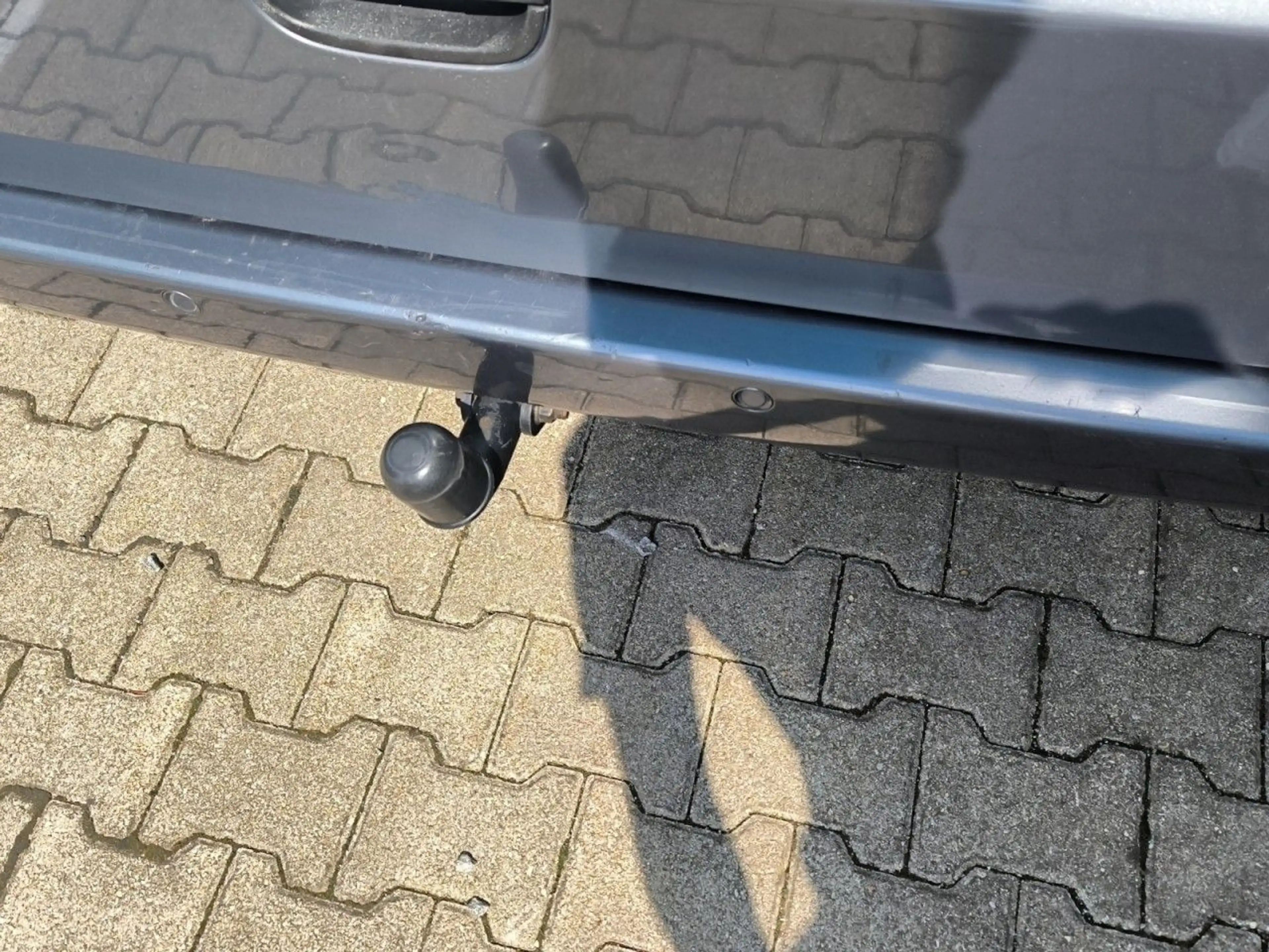 Mercedes-Benz Vito Mixto 116 CDI kompakt (639.601) Nicht an Pr — photo 28