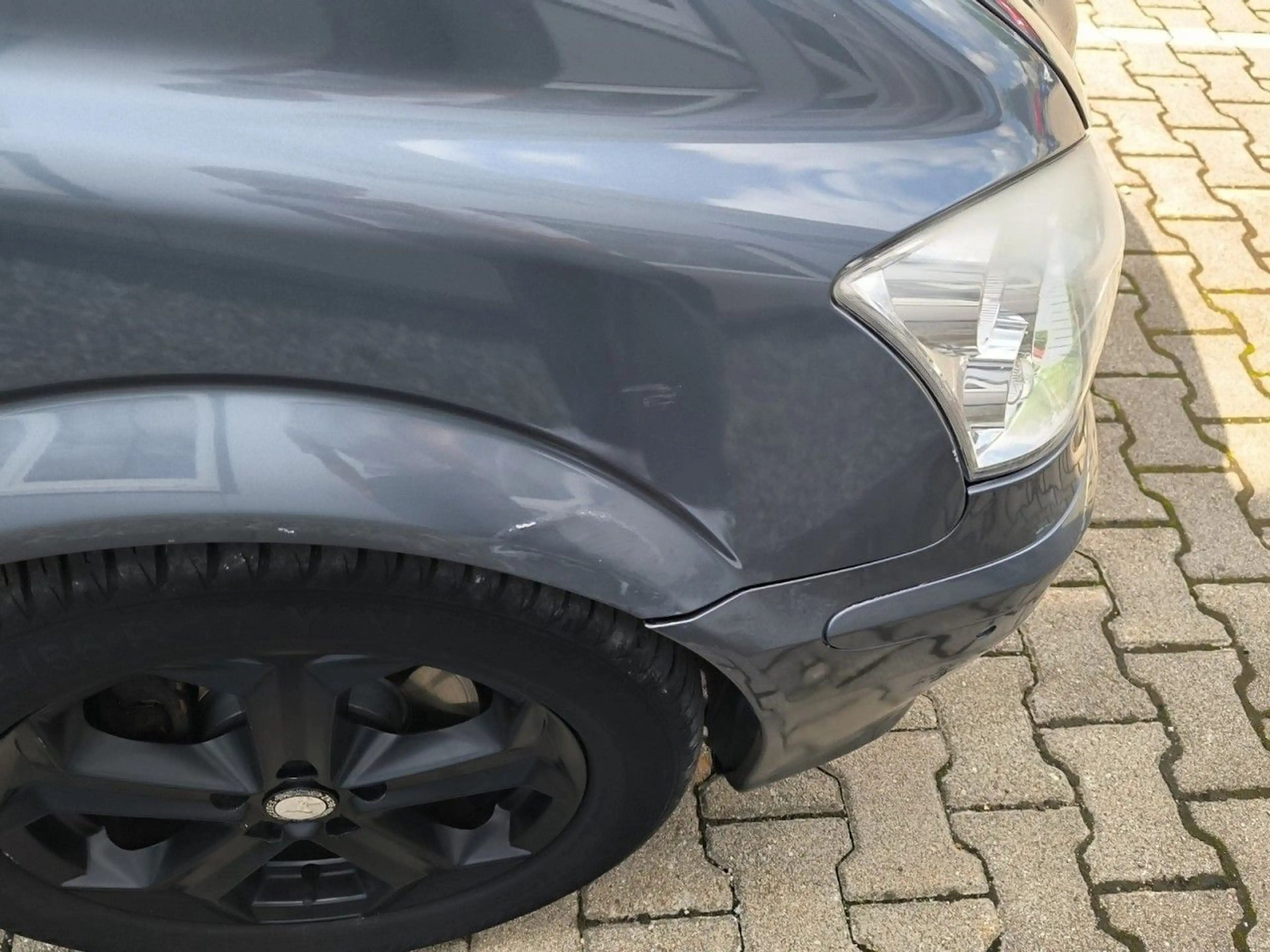 Mercedes-Benz Vito Mixto 116 CDI kompakt (639.601) Nicht an Pr — photo 25