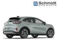 Ford Puma Titanium 5-türig 1,0L Ecoboost Hybrid 125PS M FWD Grau - thumbnail 6