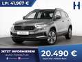 Skoda Karoq TDI Ambition Aut. NAV KAMERA ACC LED CARPLAY Grau - thumbnail 1