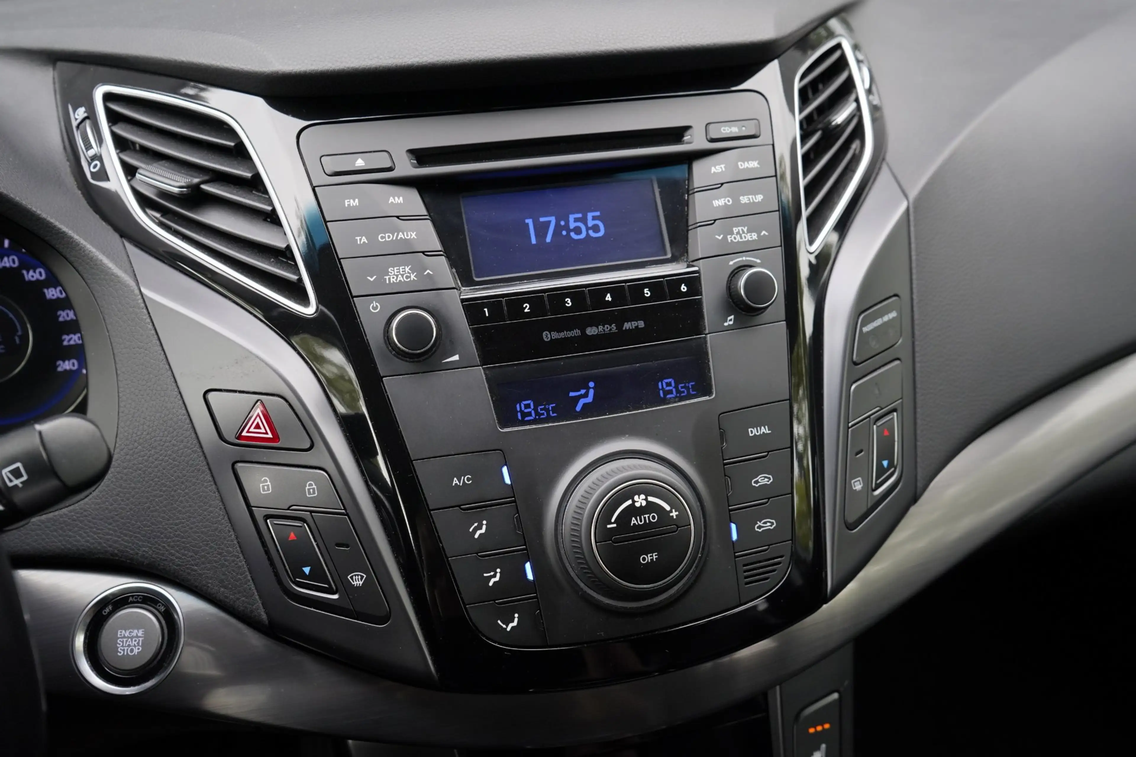 Hyundai i40 Wagon 2.0 GDI Premium, Automaat, Leder, Cruise Con — photo 21