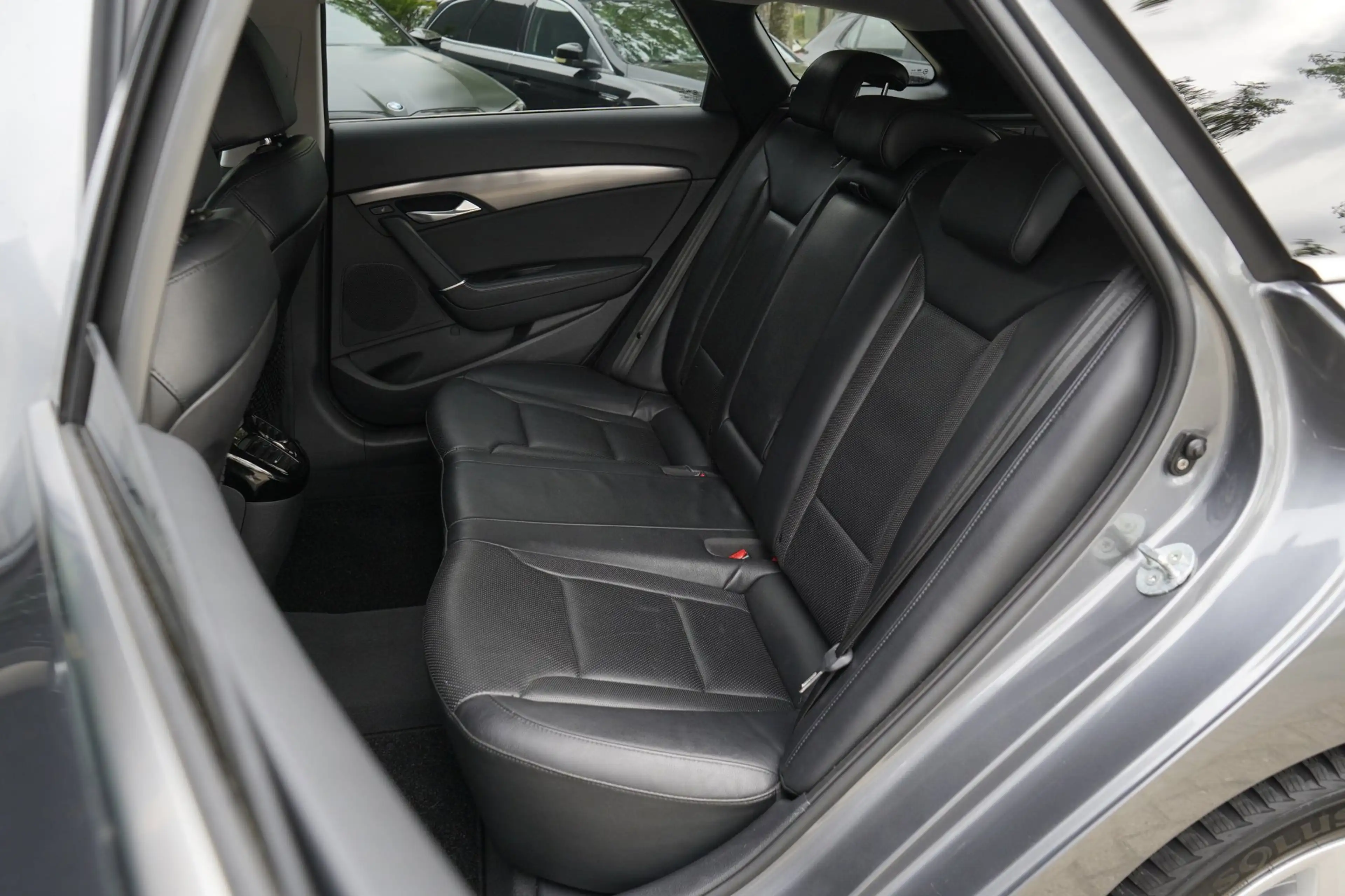 Hyundai i40 Wagon 2.0 GDI Premium, Automaat, Leder, Cruise Con — photo 19