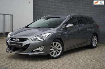 Wagon 2.0 GDI Premium, Automaat, Leder, Cruise Con