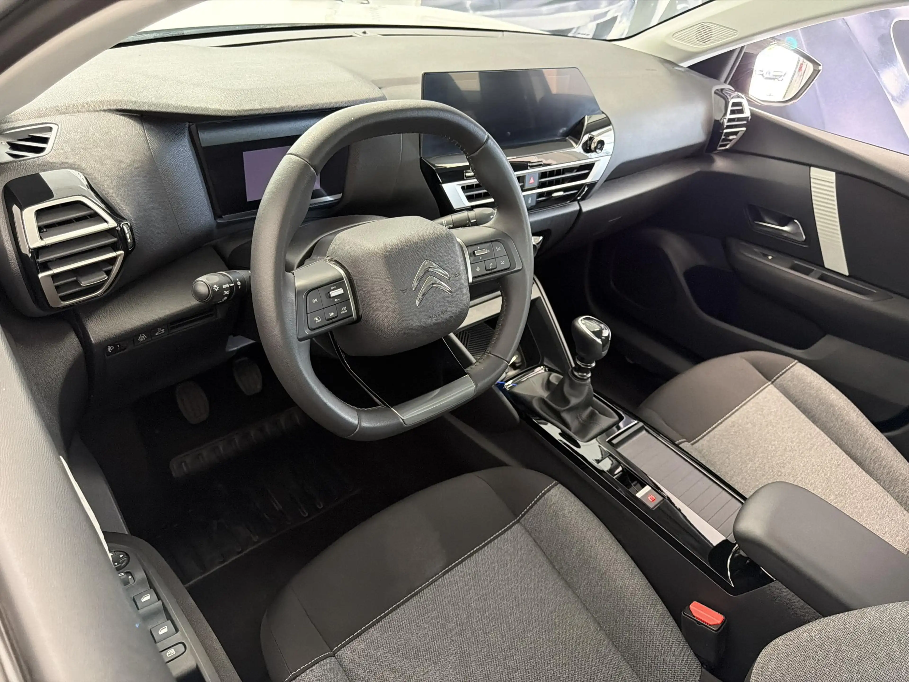 Citroen C4 X 1.2 Puretech 100 You | Navi | Apple Carplay/Androi — photo 5