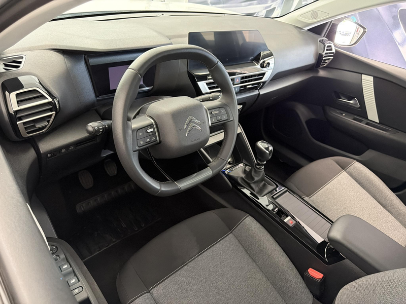 Citroen C4 X 1.2 Puretech 100 You | Navi | Apple Carplay/Androi — photo 5