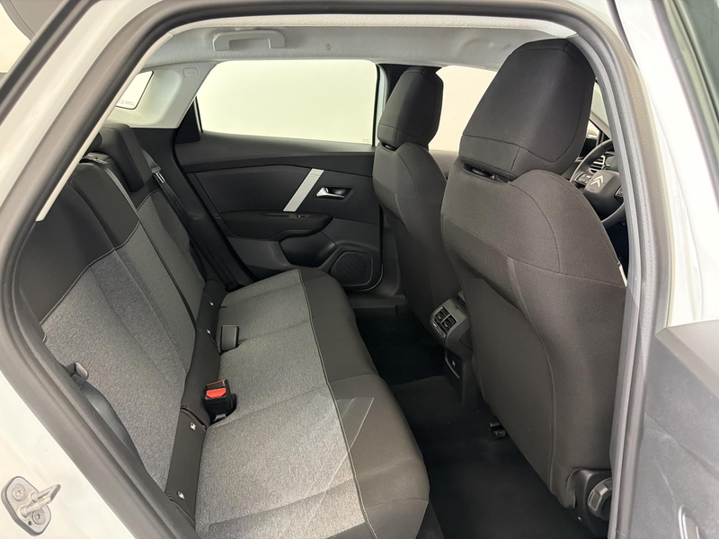 Citroen C4 X 1.2 Puretech 100 You | Navi | Apple Carplay/Androi — photo 8
