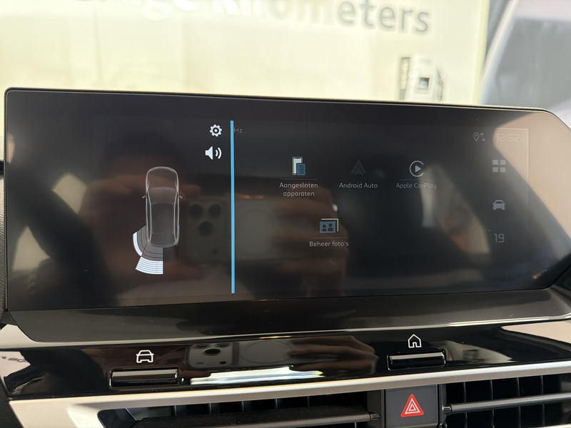 Citroen C4 X 1.2 Puretech 100 You | Navi | Apple Carplay/Androi — photo 12