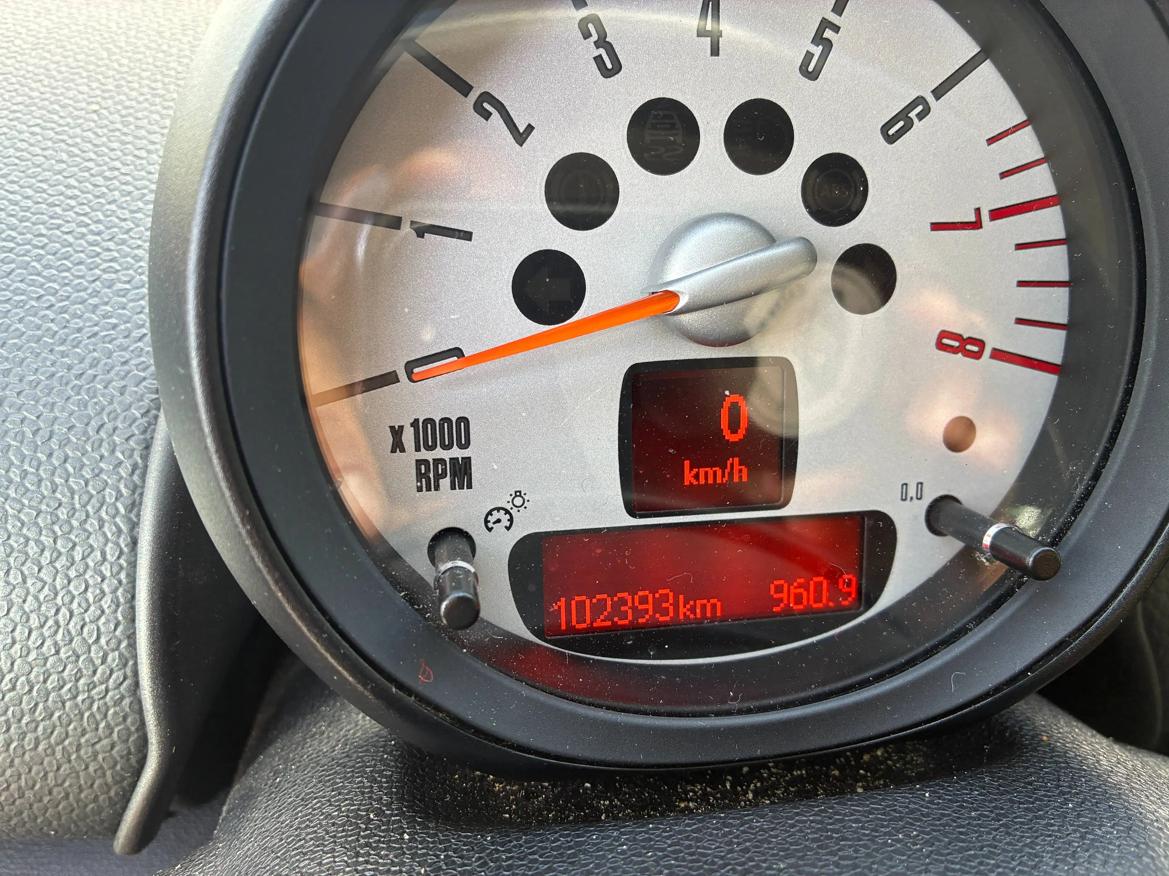 MINI One Countryman Mini Countryman 1.6i One — photo 2
