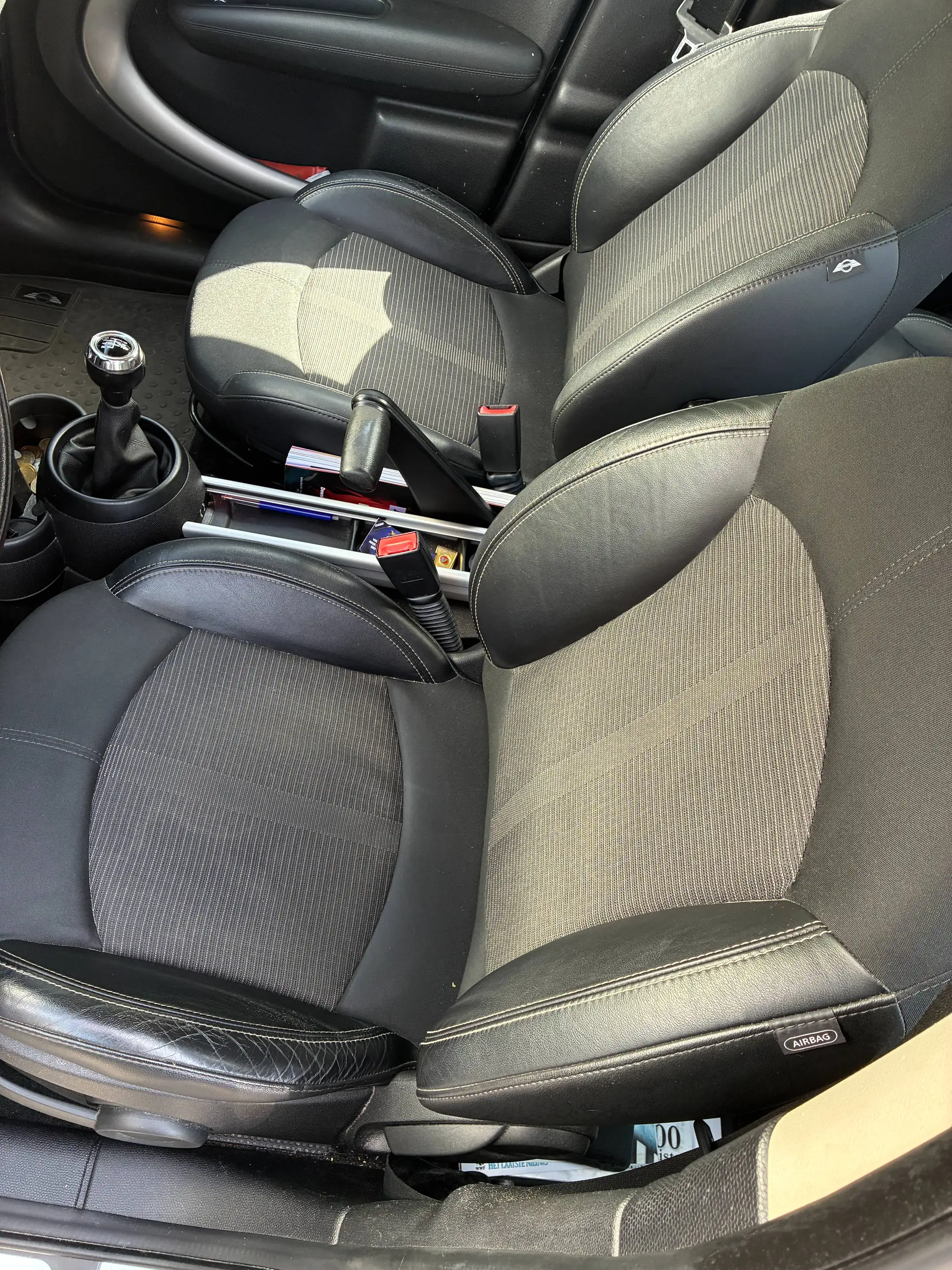 MINI One Countryman Mini Countryman 1.6i One — photo 3