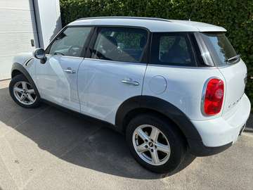 Mini Countryman 1.6i One