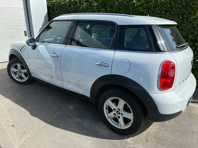 MINI One Countryman Mini Countryman 1.6i One