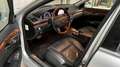 Mercedes-Benz S 500 66TKM NAVI CARLSSON 21 BI-XENON MEMOR TOP Silber - thumbnail 10