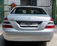 Mercedes-Benz S 500 66TKM NAVI CARLSSON 21 BI-XENON MEMOR TOP Silber - thumbnail 8