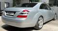 Mercedes-Benz S 500 66TKM NAVI CARLSSON 21 BI-XENON MEMOR TOP Silber - thumbnail 7
