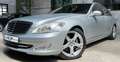 Mercedes-Benz S 500 66TKM NAVI CARLSSON 21 BI-XENON MEMOR TOP Silber - thumbnail 1