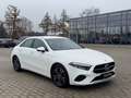 Mercedes-Benz A 200 A 200 d Limo Progressive Advanced Plus Memory Navi Weiß - thumbnail 3