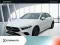 Mercedes-Benz A 200 A 200 d Limo Progressive Advanced Plus Memory Navi Weiß - thumbnail 1
