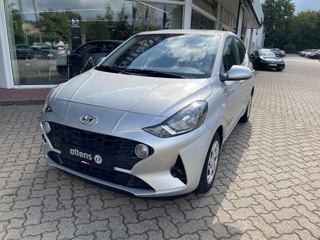 Hyundai i10 1.0 Select Funktionspaket,SH,LRH,PDC