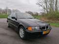 BMW 316 316i Zwart - thumbnail 7