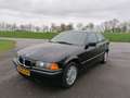 BMW 316 316i Zwart - thumbnail 1